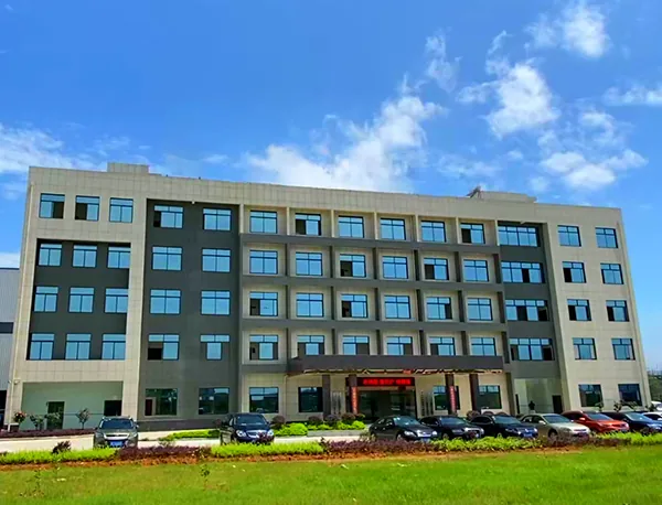 Cronus manufacturing and engineering campus
